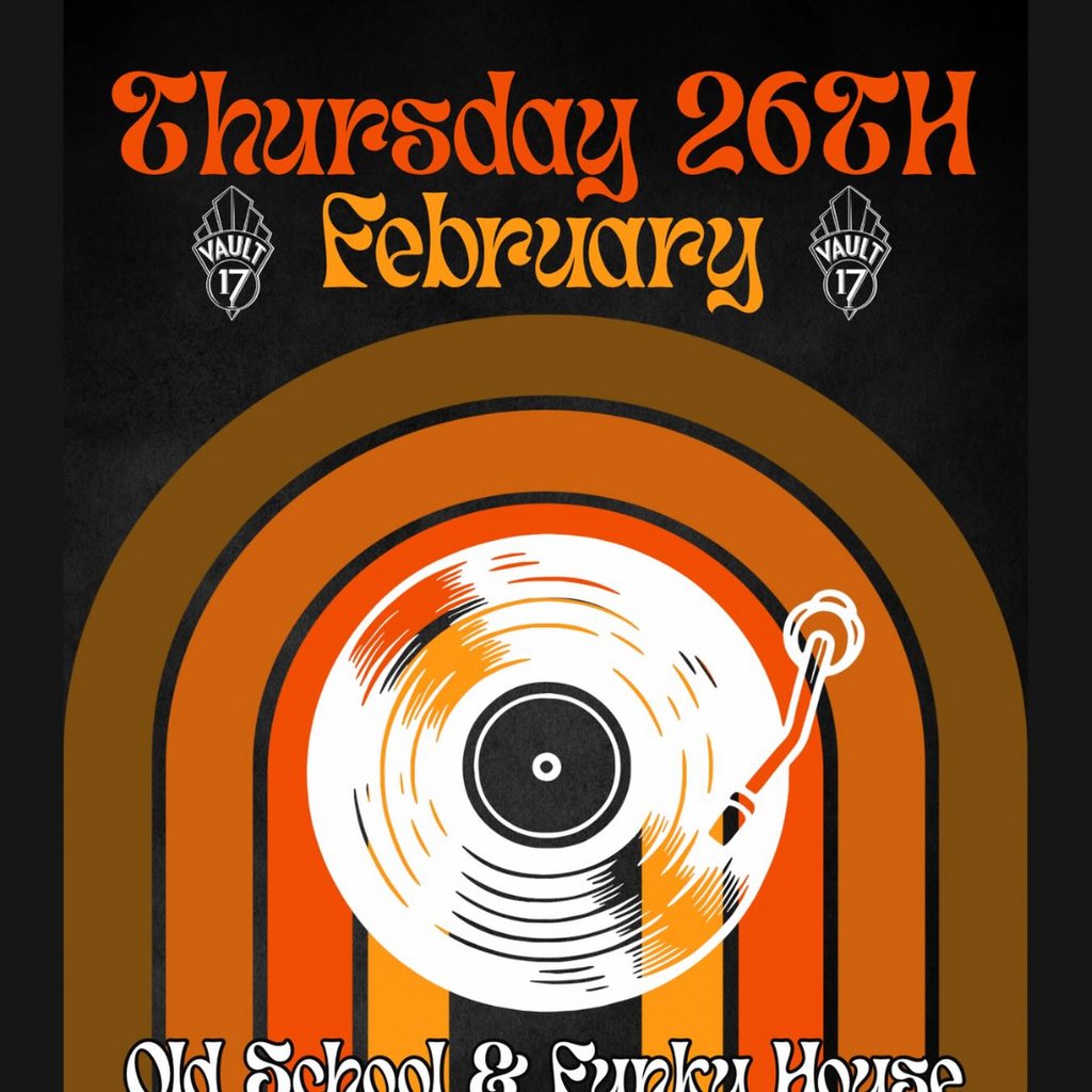 Old school and funky house - FREE