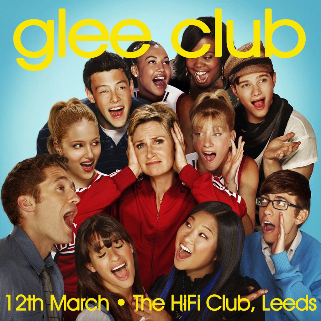 Glee Club (Leeds)