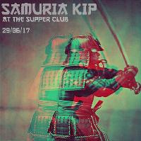 Samurai Kip