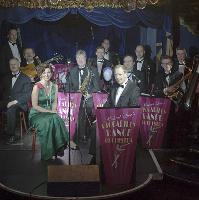 Michael Law’s Piccadilly Dance Orchestra 30th Anniversary Gala C