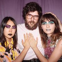 Cherry Glazerr Cherry Glazerr