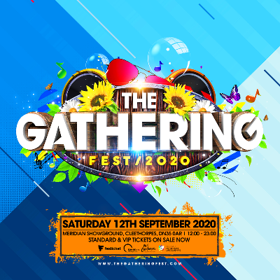 The Gathering 2020