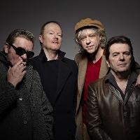 The Boomtown Rats at O2 Ritz
