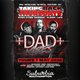 tbt: DAD VIBES Event Title Pic