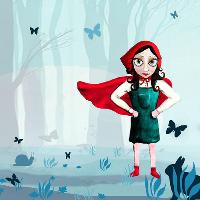 Little Red Riding Hood