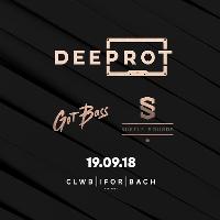 Deeprot x Got Bass x Subtle Sounds Deeprot x Got Bass x Subtle Sounds