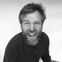 Tony Law: Identities