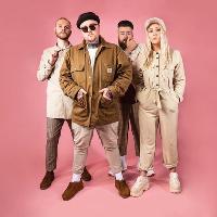 The Lottery Winners at The Leadmill