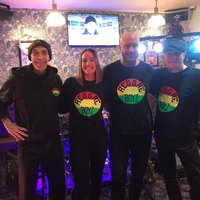 Dudda & the Reggae Boys - Reggae Night at 45Live