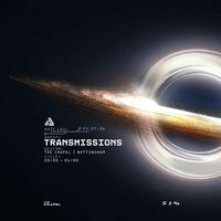 Interstellar Audio: Transmissions | JULY 2026