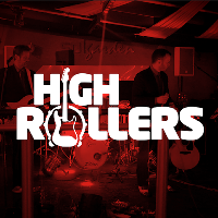 High Rollers LIVE!