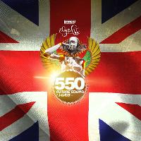Rong Pres. FSOE 550 UK 'A World Beyond'
