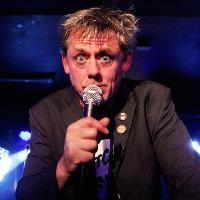 Jilted John plus Special Guest John Otway at The Dancehouse Theatre
