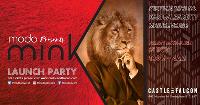 Modo presents - MINK at The Castle And Falcon