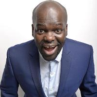 Daliso Chaponda plus support at The Bungalow Bar
