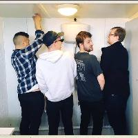 IVW: Incisions / Arthur Lurker / Careering / Diet Pill (Russia)