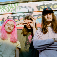 Gender Roles + Pillowhead + Regal Cheer at The Black Prince