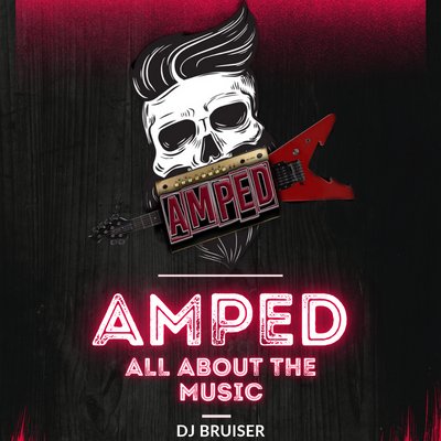 AMPED All about the music