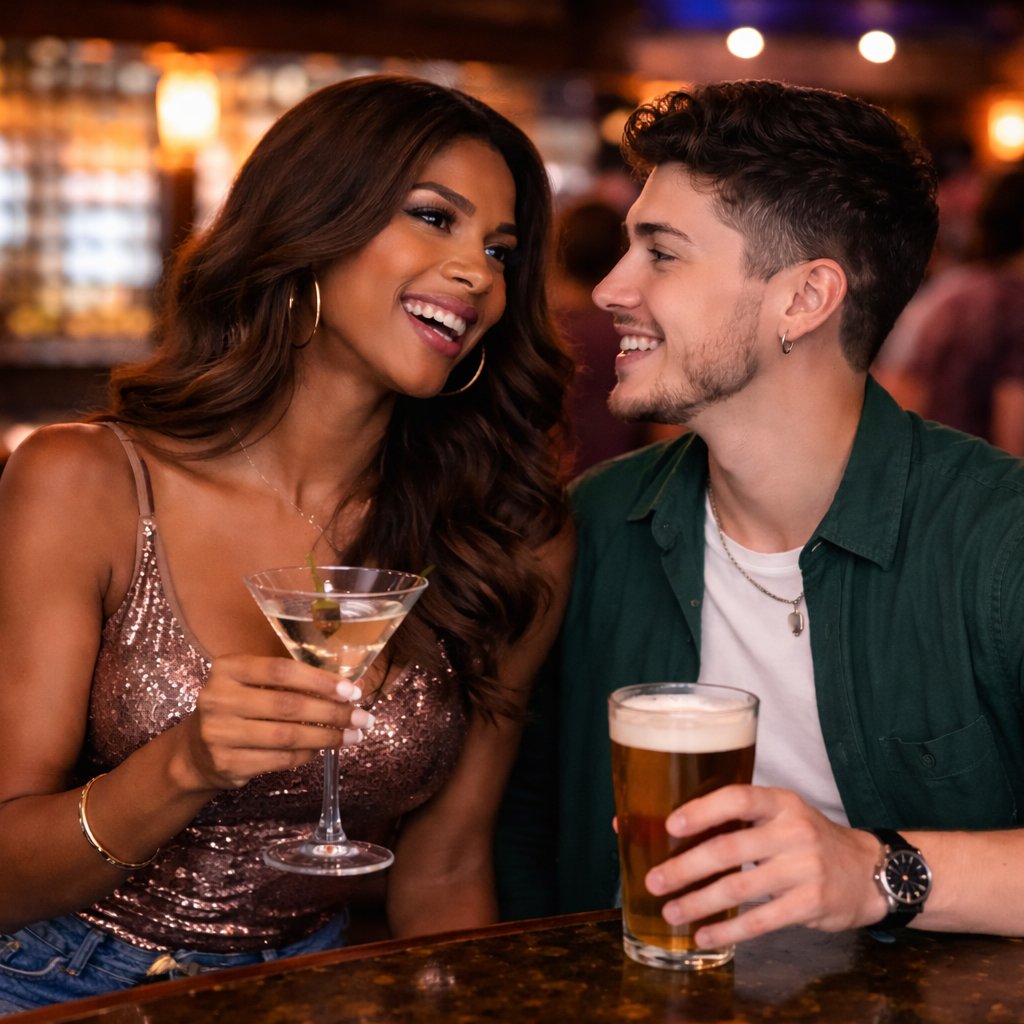 Transgender Speed Dating (Ages 21-45)