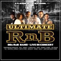 Ultimate RnB / Rhodehouse Sutton Coldfield