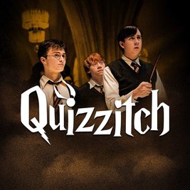 Quizzitch - The Ultimate Harry Potter Quiz