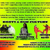 roots & dub culture