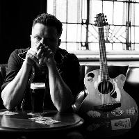 Dan Donnelly - Live at Blast Recording Studios Dan Donnelly - Live at Blast Recording Studios