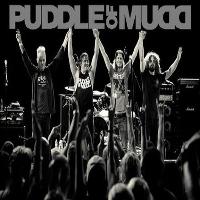 Live Music By - Puddle Of Mudd at Islington Assembly Hall