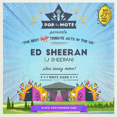Pop The Mote Festival
