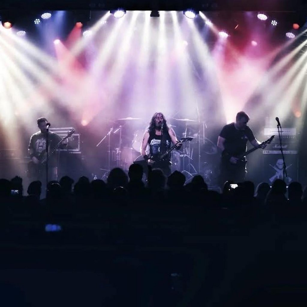 Some Kind Of Metallica