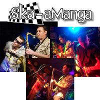 SKA Night at Holiday Inn Nottingham Derby