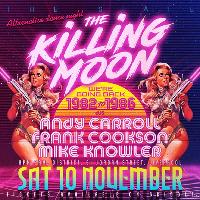 The Killing Moon The Killing Moon