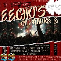 Big condo Presents Echo's Of The Future at Jacaranda Records Phase One