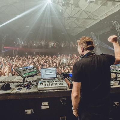 Paul van Dyk: Music Rescues Me