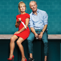 Caroline's Kitchen at Liverpool Everyman Theatre