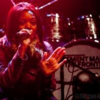Proj3kt presents Lady Leshurr at Proj3kt