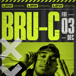 LOW pres: BRU-C
