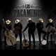 Los Pacaminos Event Title Pic