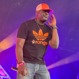 Chalkie White 60th Birthday Extravaganza