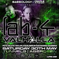 Bassology vs Cradle to the Rave