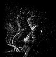 Tim Key: Megadate