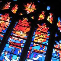 St Andrew
