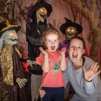 Spooky Happenings at Almond Valley Heritage Trust