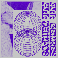 Graphic Design Degree Show Fundraiser *ALL GENRES ✽ ALL TEMPOS*