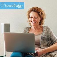 Glasgow Virtual Speed Dating (age 43-55) (43073)
