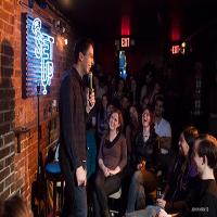 The Setup Downtown SF: Stand Up Comedy