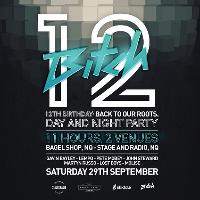 The 12th Birthday - Day to Night