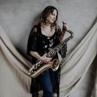 Jade Gall Quartet at Jazz at Future Inn