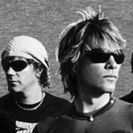 LoudNLive - BON JOVI Tribute