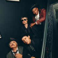 The Libertines - Rochester Castle - Sat 4th July